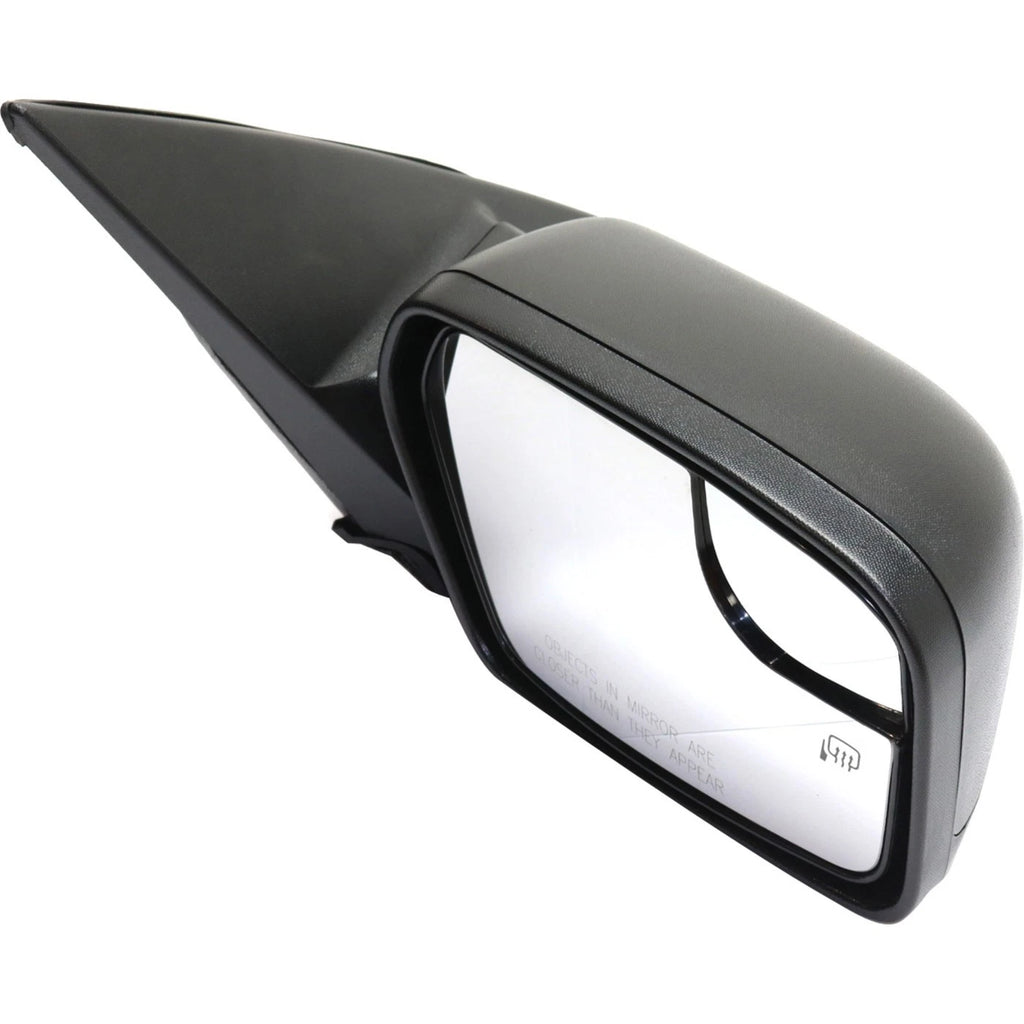 Power Heated Blind Spot Mirrors for Ford Fusion (2011–2012)