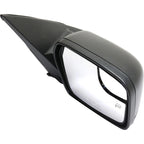 Power Heated Blind Spot Mirrors for Ford Fusion (2011–2012)