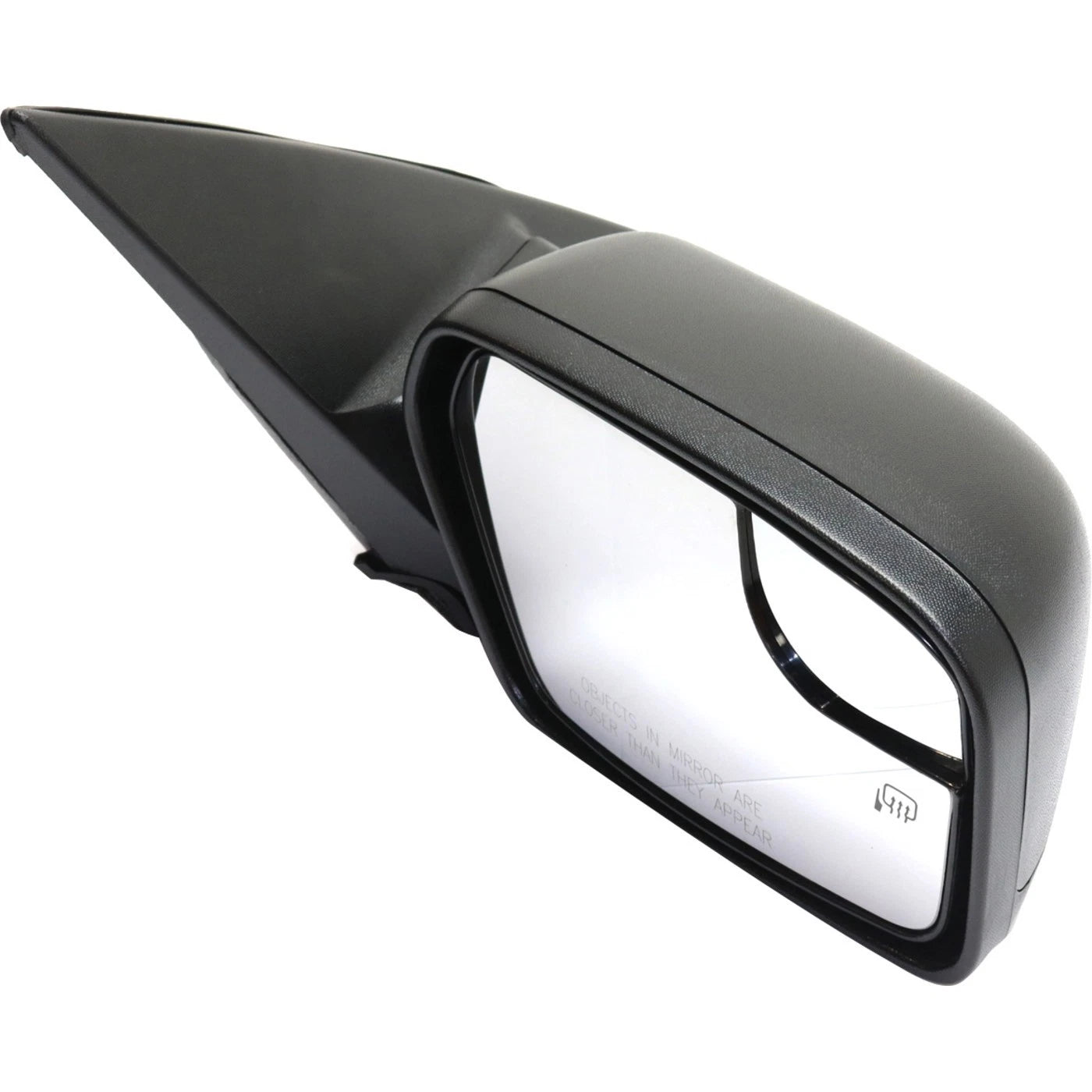Power Heated Blind Spot Mirrors for Ford Fusion (2011–2012)