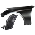 Fender Kit for Infiniti G35 2-Door Coupe (2003–2007)