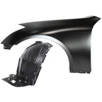 Fender Kit for Infiniti G35 2-Door Coupe (2003–2007)