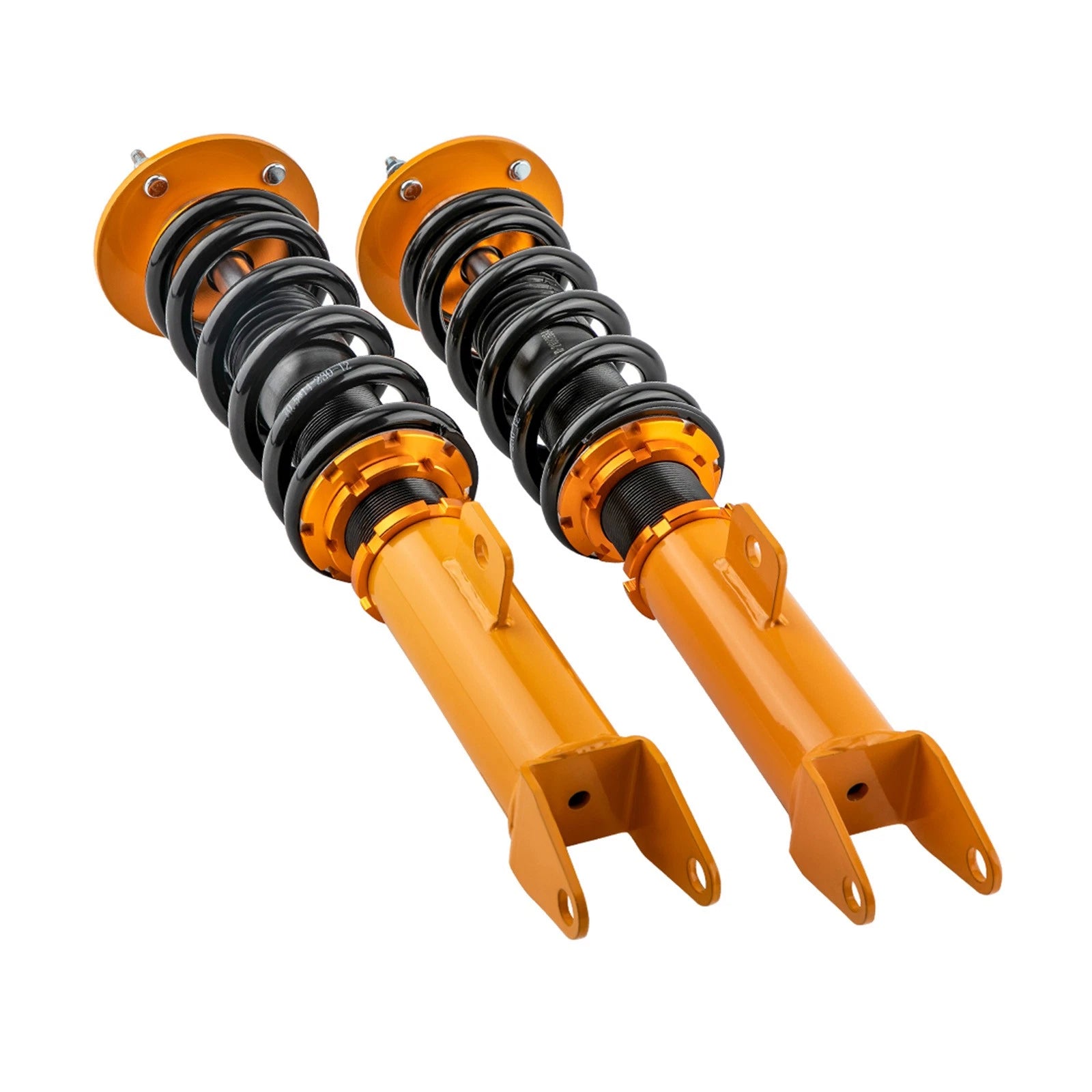 Lowering Coilover Kits & Rear Camber Arms for Dodge Charger (2006-2010)