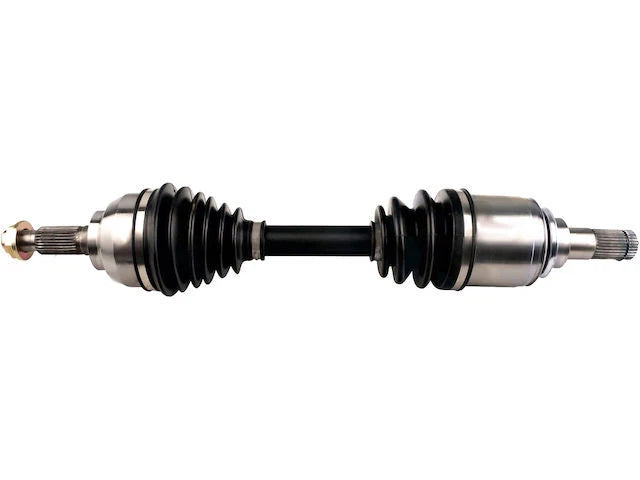 Front Left Axle Assembly for Mazda 3 (2010–2013) FP758QK Turbocharged