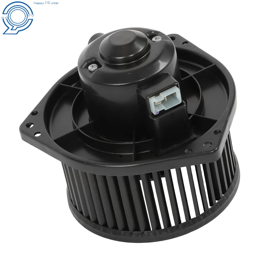HVAC Heater Blower Motor Fan for Nissan Sentra Xterra (2000–2004)