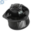 HVAC Heater Blower Motor Fan for Nissan Sentra Xterra (2000–2004)