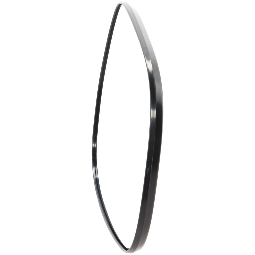 Mirror Glass for Toyota Sequoia (2001–2007) with Backing Plate, Passenger Side