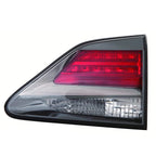 Passenger Side Inner Tail Lamp Assembly Replacement for Lexus RX350 (2013–2015)