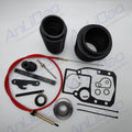 Transom Bellow Shift Cable Kit for OMC Cobra (18-2771, 3854270)