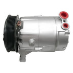 AC Compressor Replacement for Pontiac Grand Prix 5.3L (2005–2008)