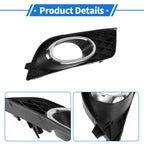 Front Right Fog Light Grill No. 33900TR0H11 for Honda Civic (2012–2013)