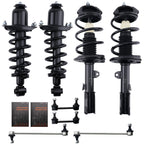Complete Strut & Sway Bar Kit for Scion tC (2005–2010)