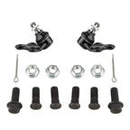 Front Lower Control Arms Ball Joints for 2003–2008 Toyota Corolla (Set of 4)