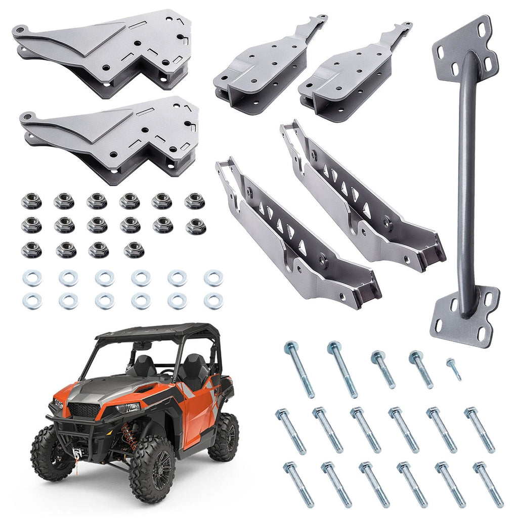 3 Inch Lift Kit for Polaris General 4 1000 (2017–2023)