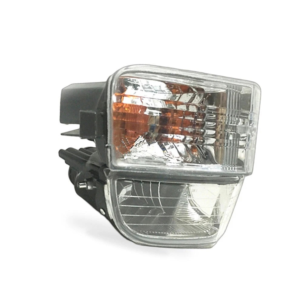 Fog Light for Toyota RAV4 (2001–2003) Left Driver Side