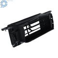 Lower Grille Radiator Airflow Shutter for Ford F-150 F150 (2015–2017)