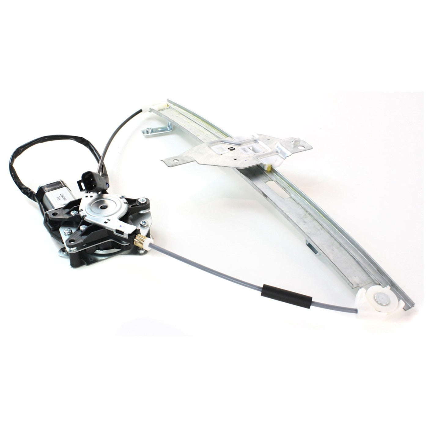Front Passenger Right Door Glass for Chevy Impala Limited