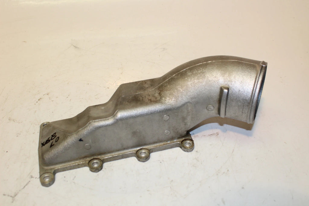 OEM Supercharger Outlet Pipe for Kawasaki Ultra 250X (2007–2010) 16060-3722