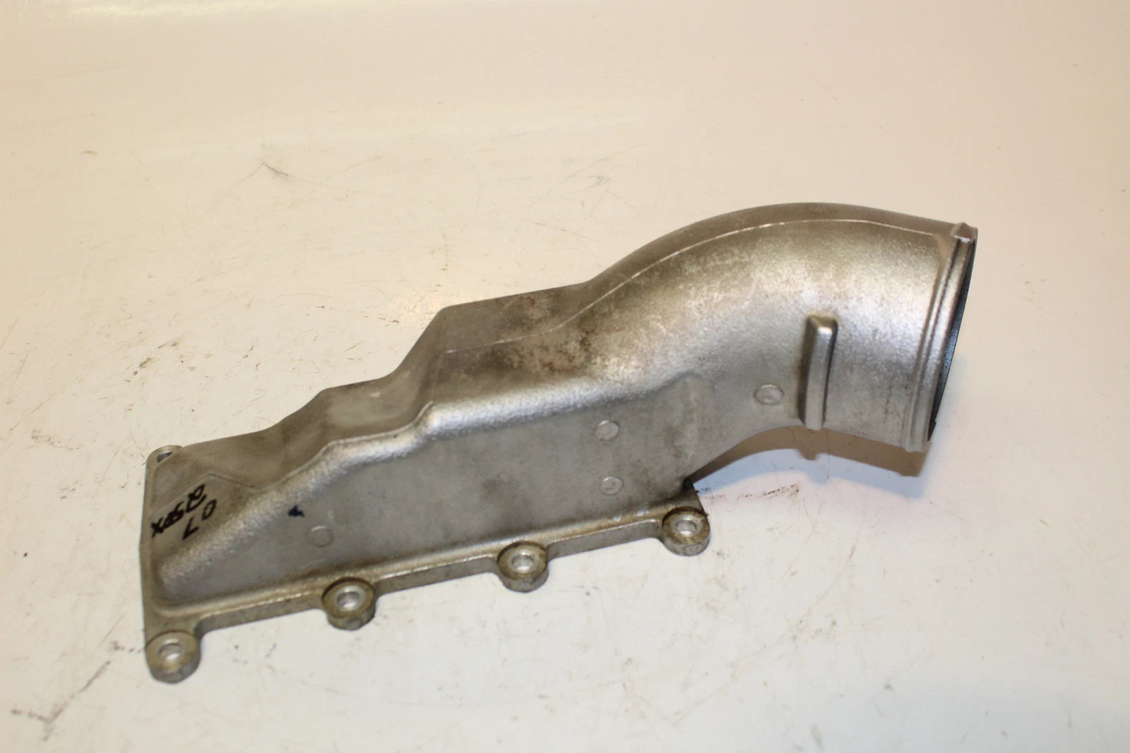 OEM Supercharger Outlet Pipe for Kawasaki Ultra 250X (2007–2010) 16060-3722
