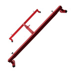 Adjustable Truck Bed Lifter for Universal Pickup (Fits Most Models)