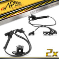 Front ABS Wheel Speed Sensors for Toyota Corolla (2009-2013)