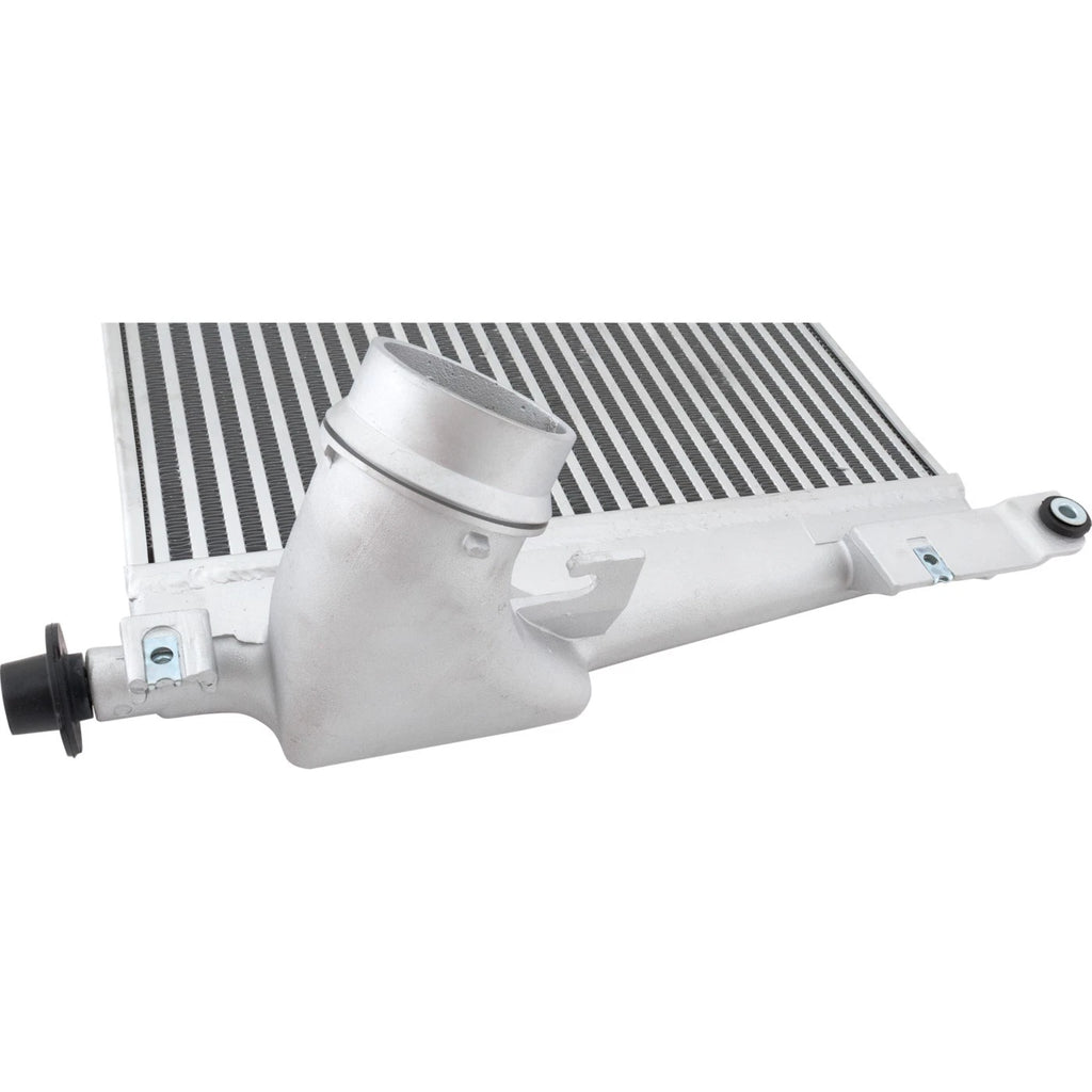 Intercooler for Chevy GMC Sierra 2500 HD Silverado 3500