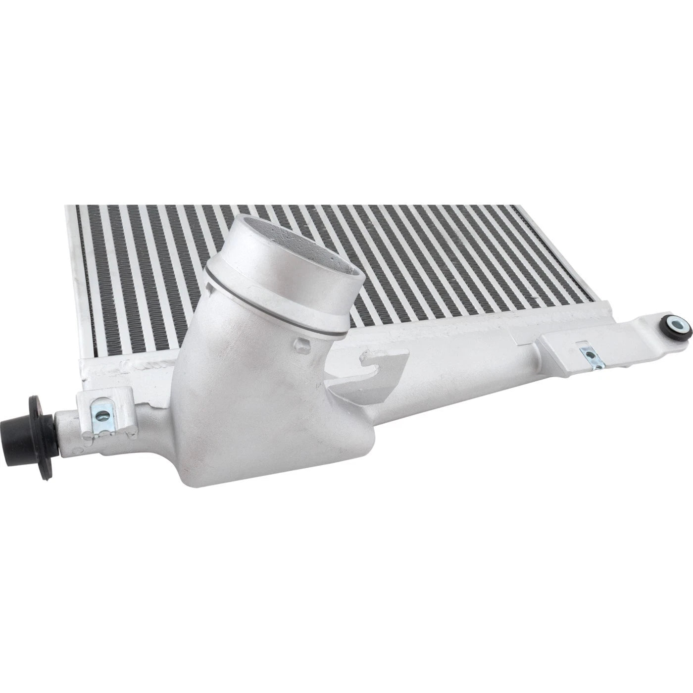 Intercooler for Chevy GMC Sierra 2500 HD Silverado 3500