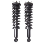 Complete Struts Sway Bar Tie Rod End Kit for Toyota Tundra (2003–2006)