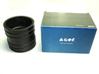 Upper Exhaust Tube Bellow for Mercruiser (CEF500507, 32-44348001, 32-44348T)