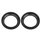 43x53-11mm Front Fork Damper Shock Absorber Dust Seals for Motorcycle