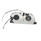 CPU Cooling Fan for Lenovo Yoga C740-15 (2019–2020) DFS1507053H0T FLMU 5H40S19962