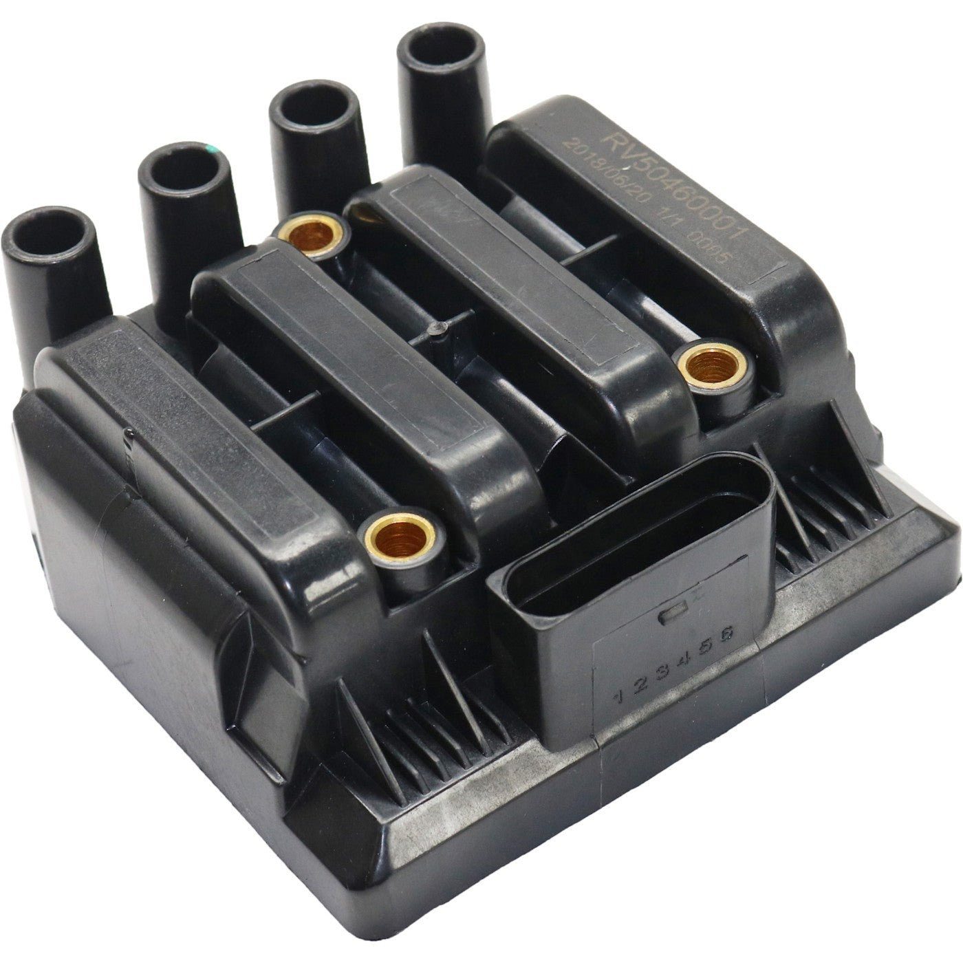 Ignition Coils for Volkswagen Golf City Jetta Beetle (1998–2005)