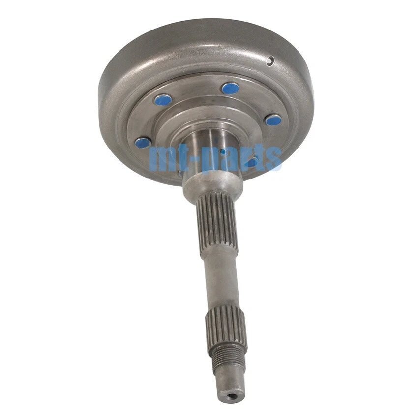 Front Clutch Variator Pulley Set for Explorer UTV Grumbler 500 / Bazooka 625 4x4