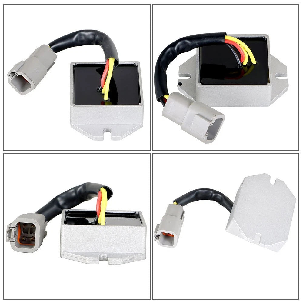 Voltage Regulator Rectifier for Ski-Doo GSX 380F 550F (2005–2009)