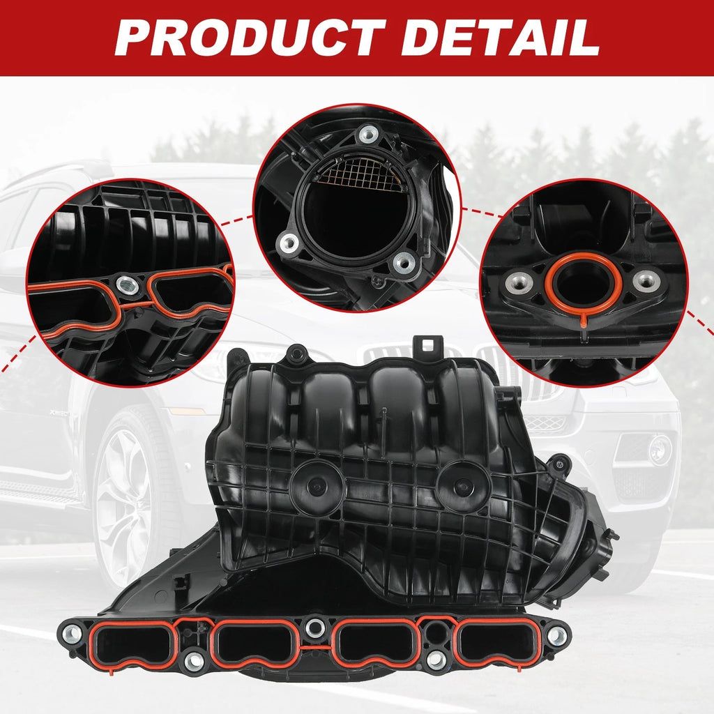 Intake Manifold with Gasket for Toyota Corolla (2019-2023)