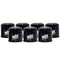 Set of 7 Engine Oil Filters for Ford Honda John Deere Mazda Suzuki
