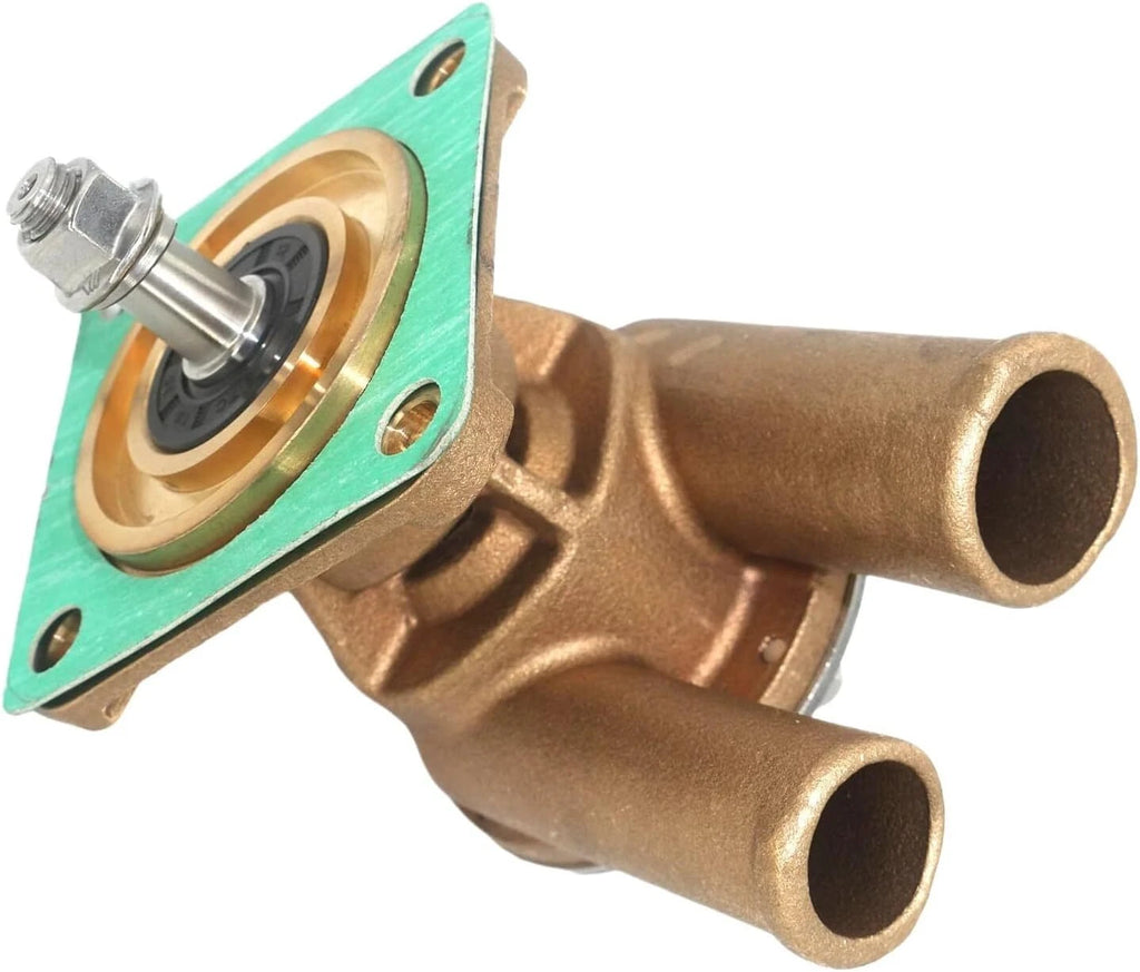 Water Pump for Volvo Penta D2-55 D2-75 (2003–2018) 3583089