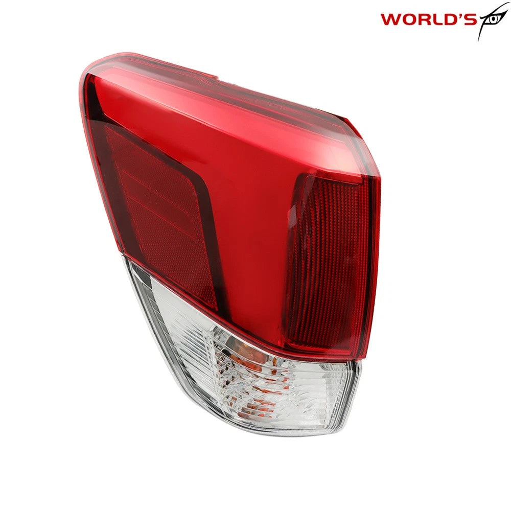 Left Outer Rear Tail Light for Subaru Forester (2019–2021)