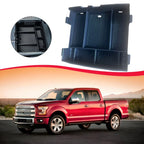 Storage Box for Ford F250 F350 F450 F550 (2023–2024)