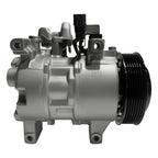 AC Compressor Kit with Condenser for Acura TLX 2.4L (2020–2021)