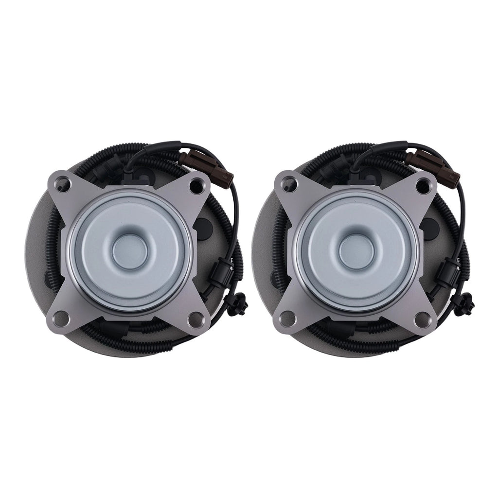 Front Wheel Hub Bearing for Ford F-150 RWD (2015–2017)