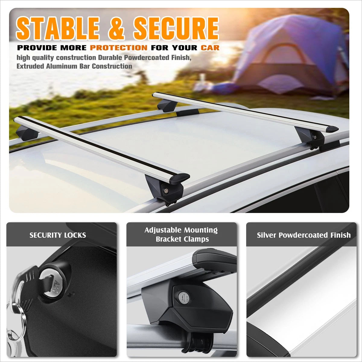 Front Right Exterior Door Handle for Toyota RAV4 (2013–2018)