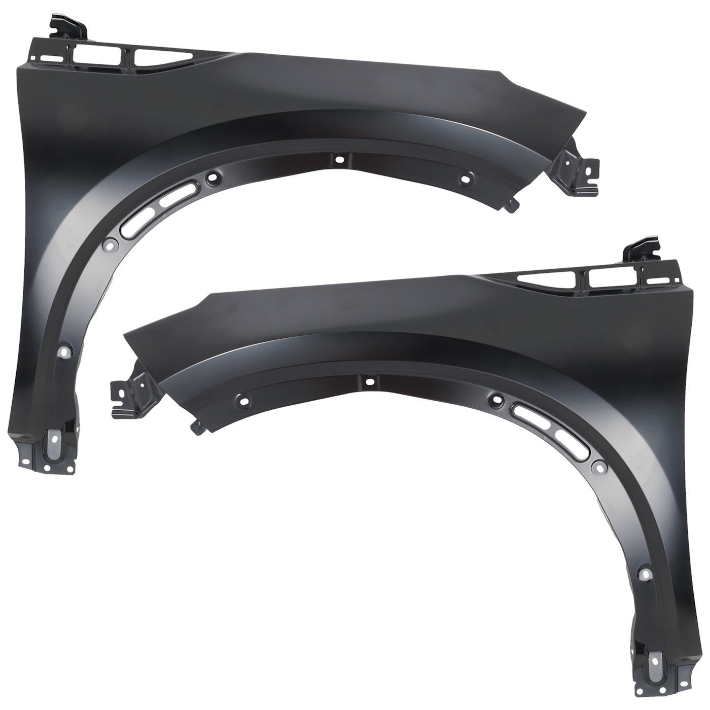 Fender for INFINITI QX50 (2019–2023) Front Driver and Passenger Side