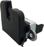 Rear Hatch Liftgate Trunk Door Lock Actuator Motor for VW Golf GTI (2004–2009)