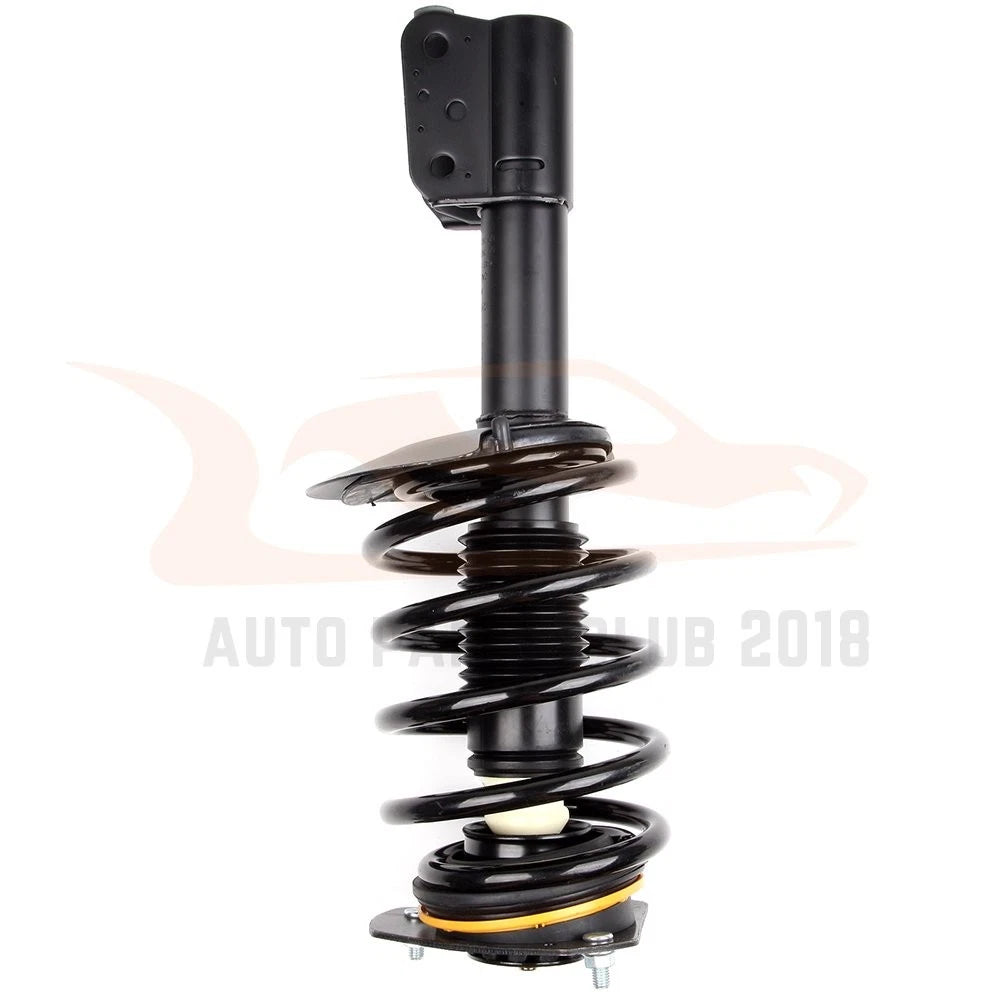 Set of 4 Complete Struts Springs & Mounts for Pontiac Aztek (2001–2005)
