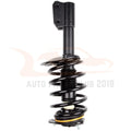 Set of 4 Complete Struts Springs & Mounts for Pontiac Aztek (2001–2005)