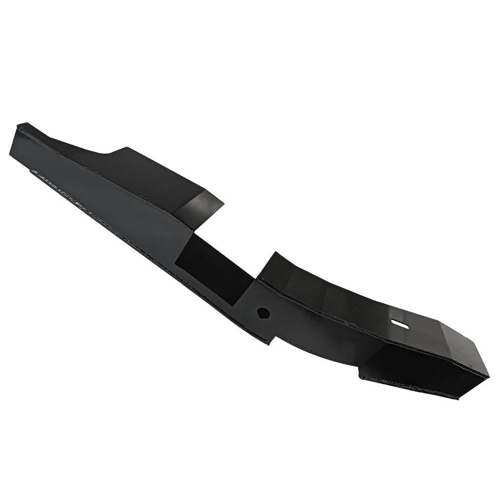 Front Left Side Frame Rail Rust Repair for Toyota Tacoma (2005–2015)