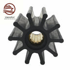 Flexible Impeller for Yanmar (119593-42200, 119593-42202, SP-130, CEF 500161)