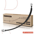 Rear Inner Brake Hydraulic Hose for Ford F-150 (2009–2010)