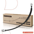 Rear Inner Brake Hydraulic Hose for Ford F-150 (2009–2010)