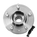 Wheel Bearing & Hub for Chevrolet Equinox Torrent Vue XL7 (2007–2010)